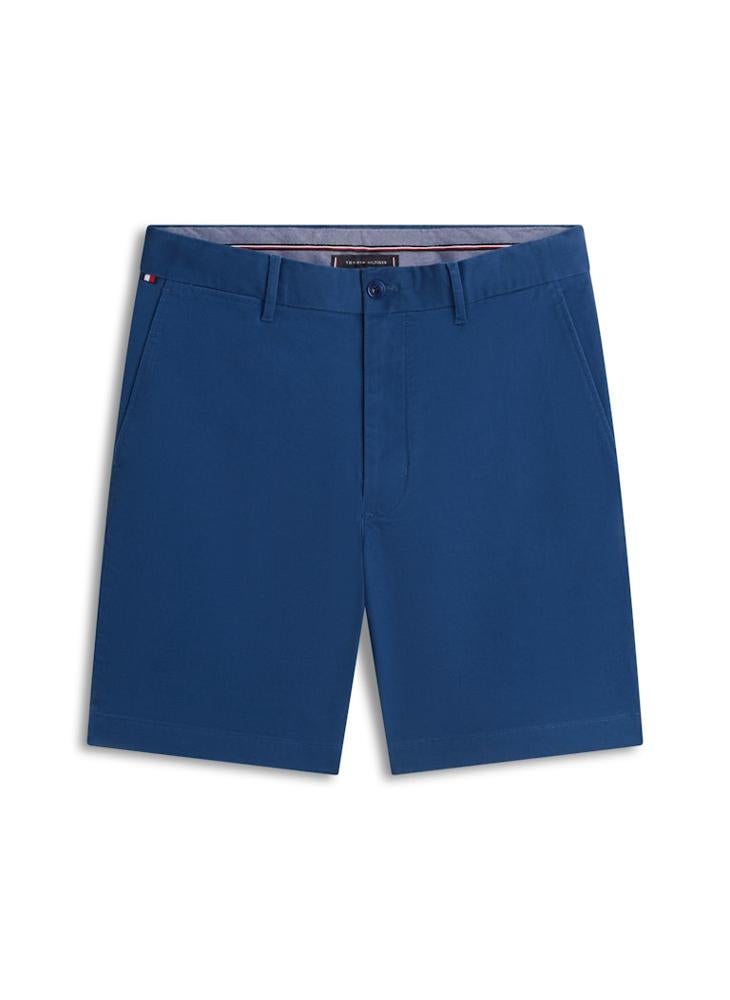 TOMMY HILFIGER Essential Regular Fit Shorts - Image 5